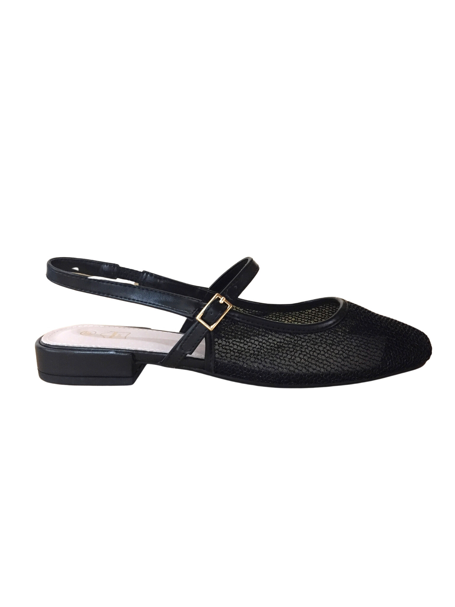 Grossiste Anoushka (Shoes) - Ballerines