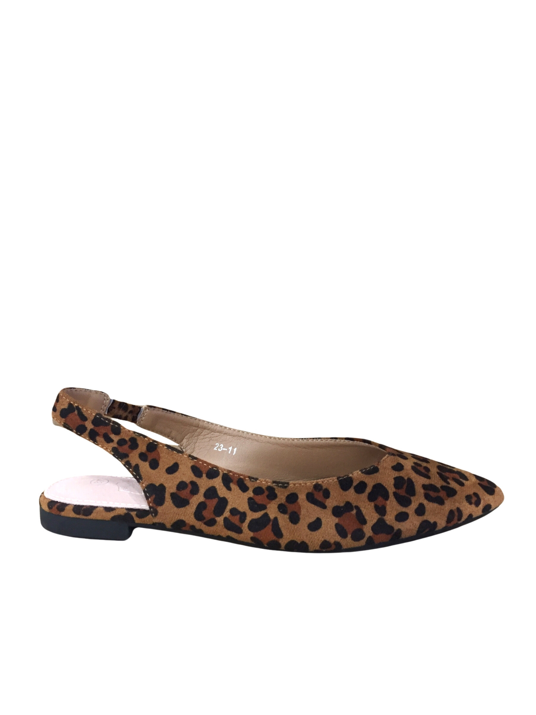 Grossiste Anoushka (Shoes) - Ballerines
