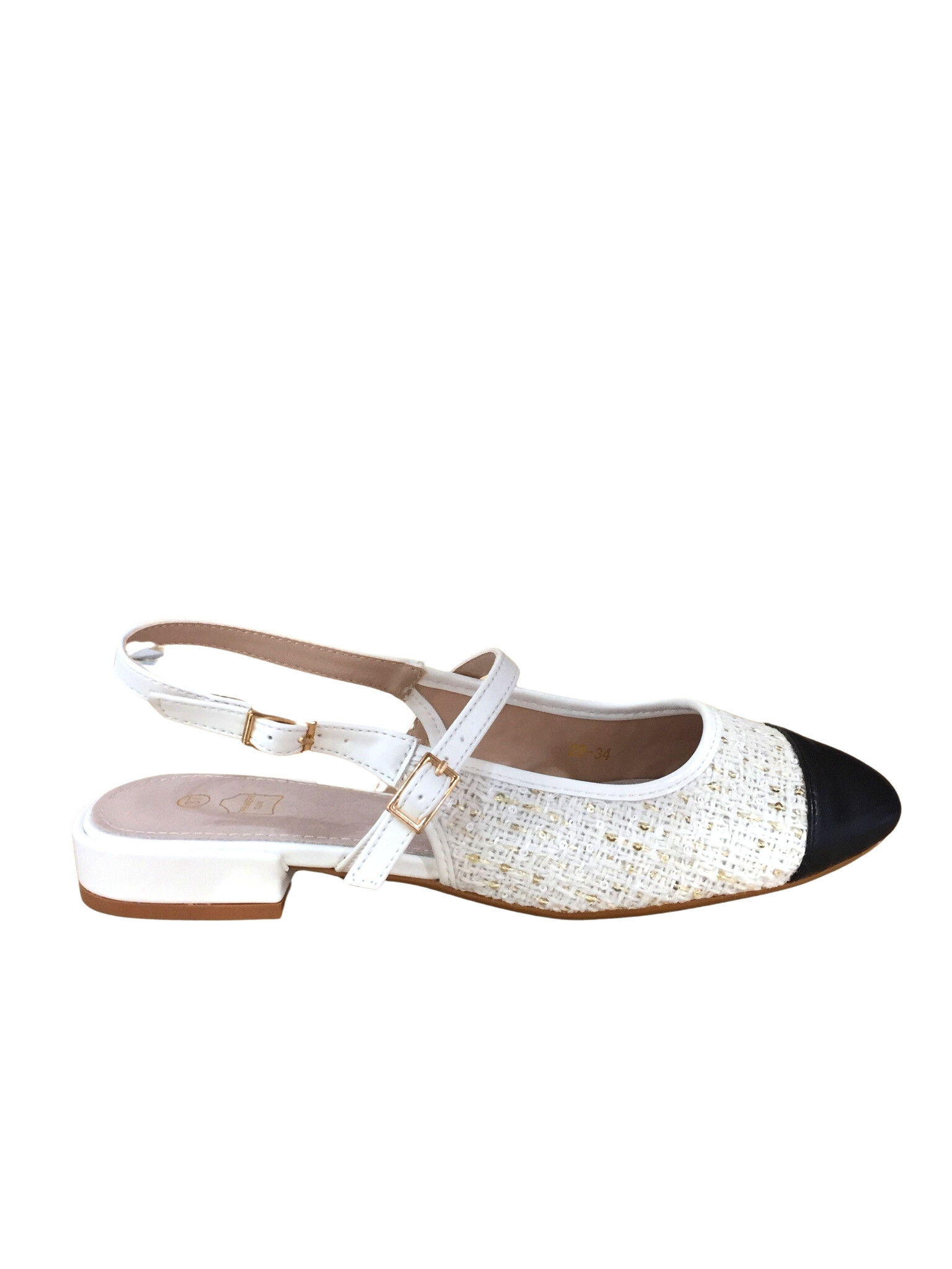 Wholesaler Anoushka (Shoes) - Ballerinas