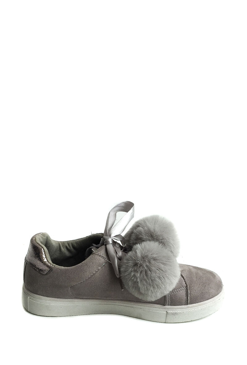 Mayorista Anoushka (Shoes) - Cestas con borlas. Plantilla interior de textil.