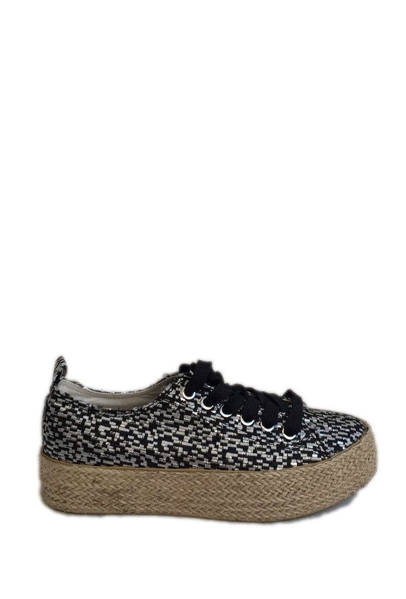 Wholesaler Anoushka (Shoes) - Sewing sneakers