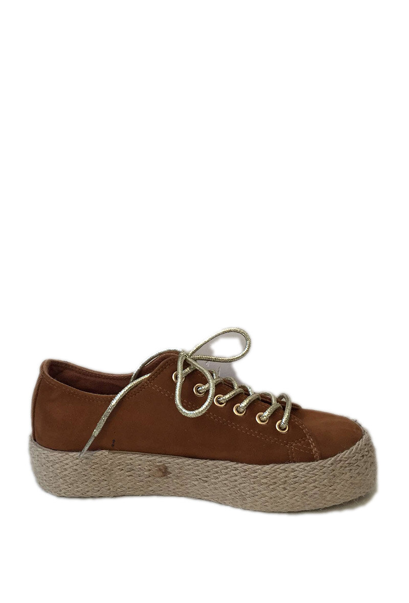 Wholesaler Anoushka (Shoes) - Rope sneakers