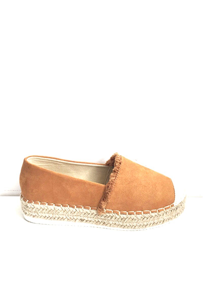 Wholesaler Anoushka (Shoes) - Rope baskets