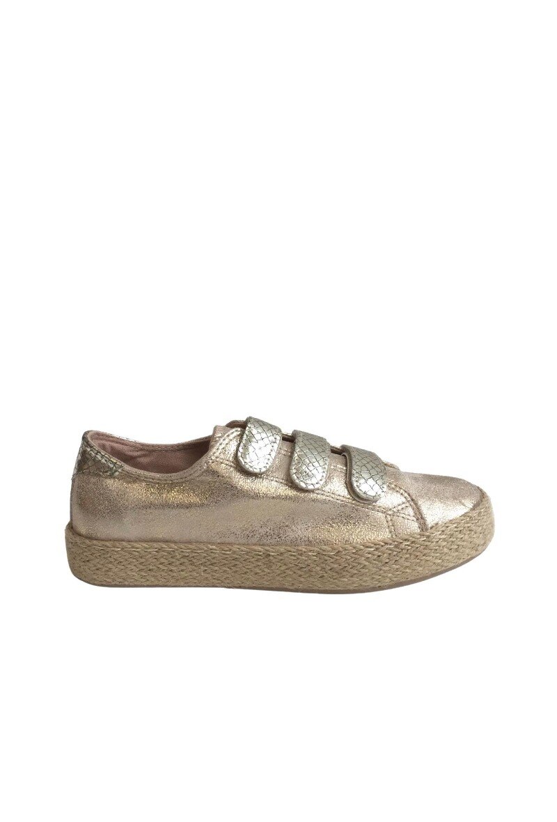 Wholesaler Anoushka (Shoes) - String sneakers