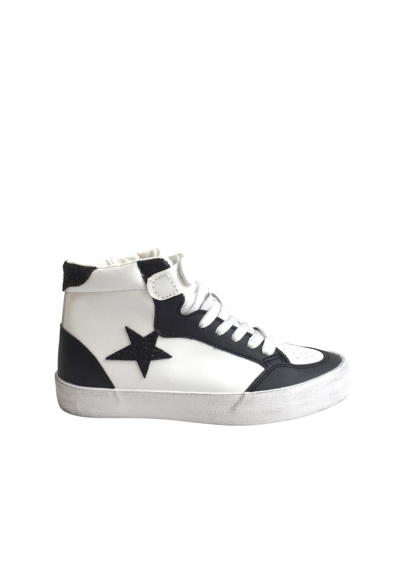 Wholesaler Anoushka (Shoes) - Baskets