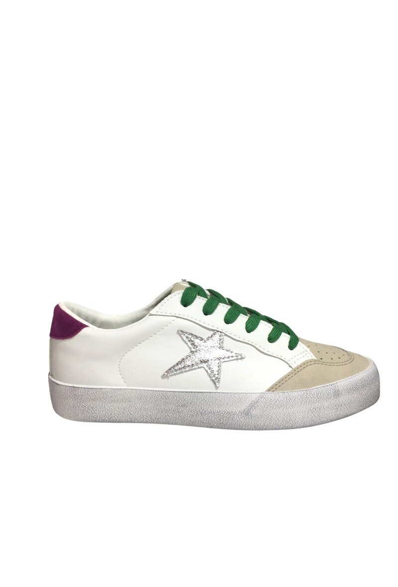 Wholesaler Anoushka (Shoes) - Baskets