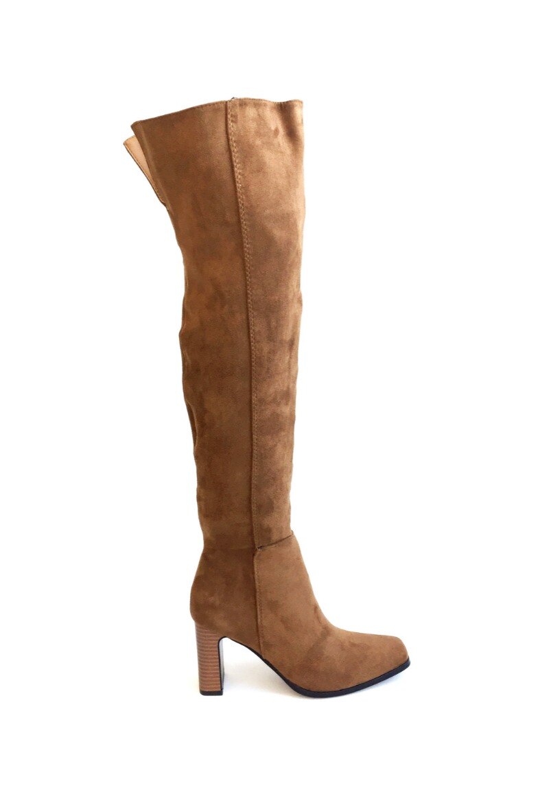 Wholesaler Anoushka (Shoes) - Boots