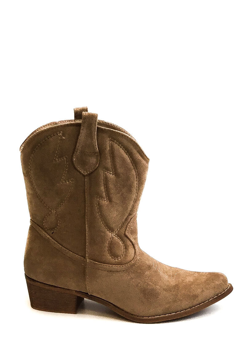 Wholesaler Anoushka (Shoes) - Ankle boots