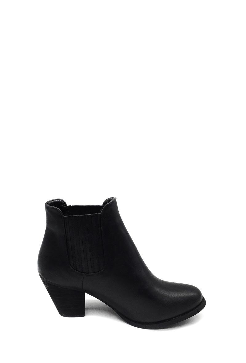 Grossiste Anoushka (Shoes) - Bottines à talon