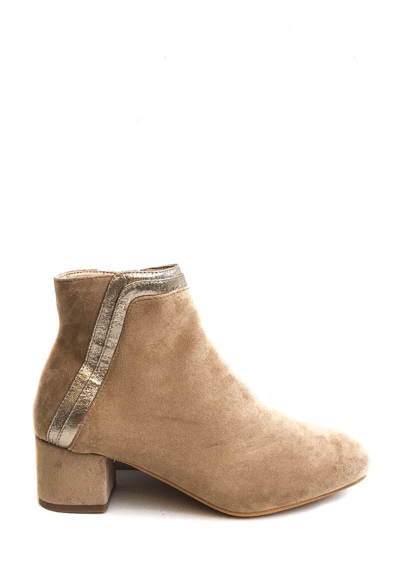 Wholesaler Anoushka (Shoes) - Ankle boots