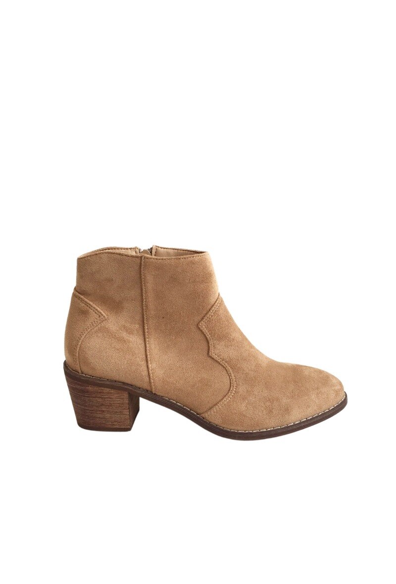 Wholesaler Anoushka (Shoes) - Bottines