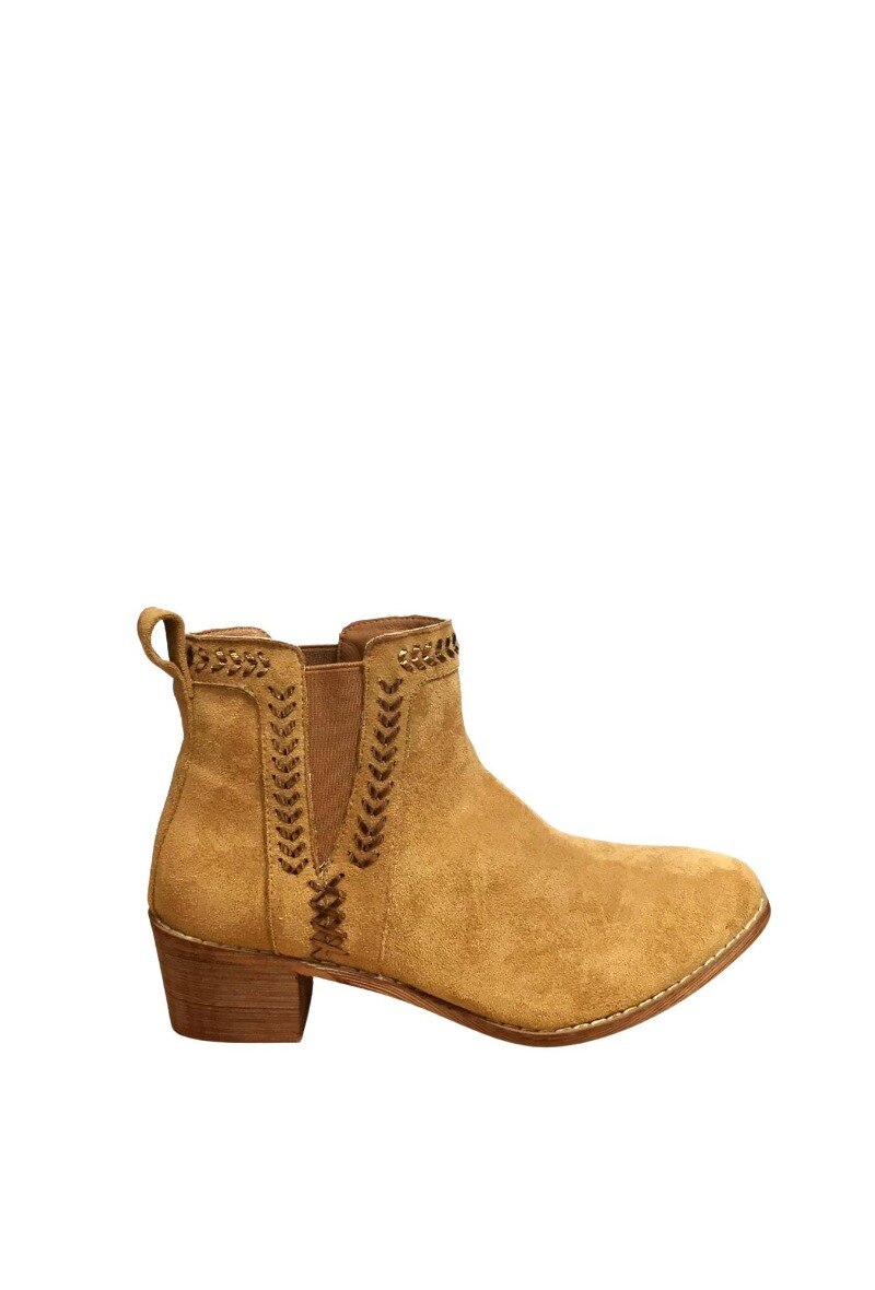 Wholesaler Anoushka (Shoes) - Bottines