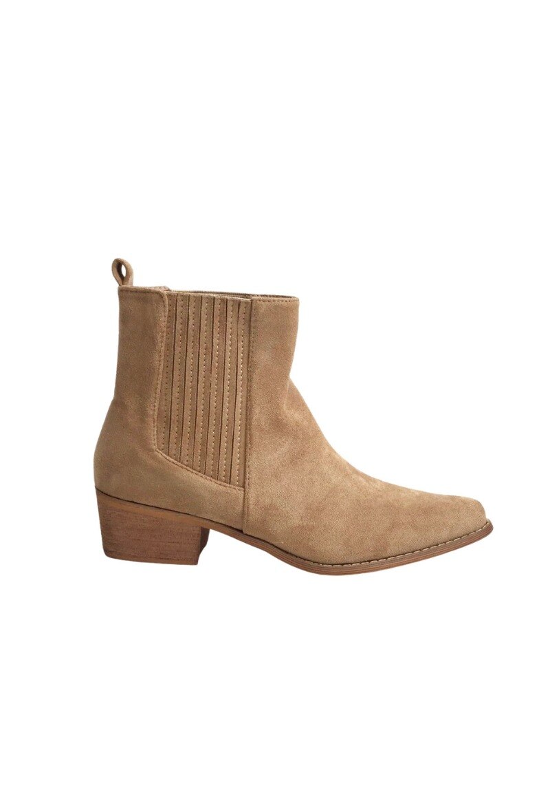Wholesaler Anoushka (Shoes) - Bottines
