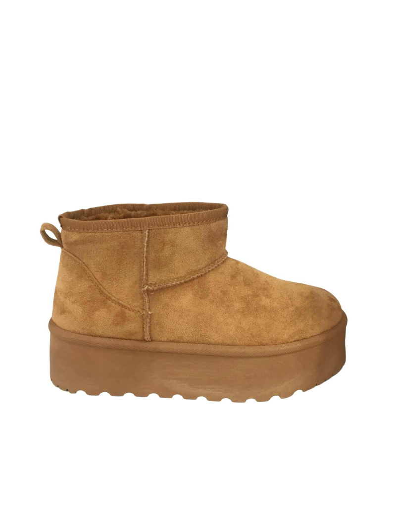Wholesaler Anoushka (Shoes) - Ankle boots