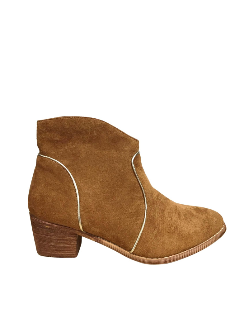 Wholesaler Anoushka (Shoes) - Bottines