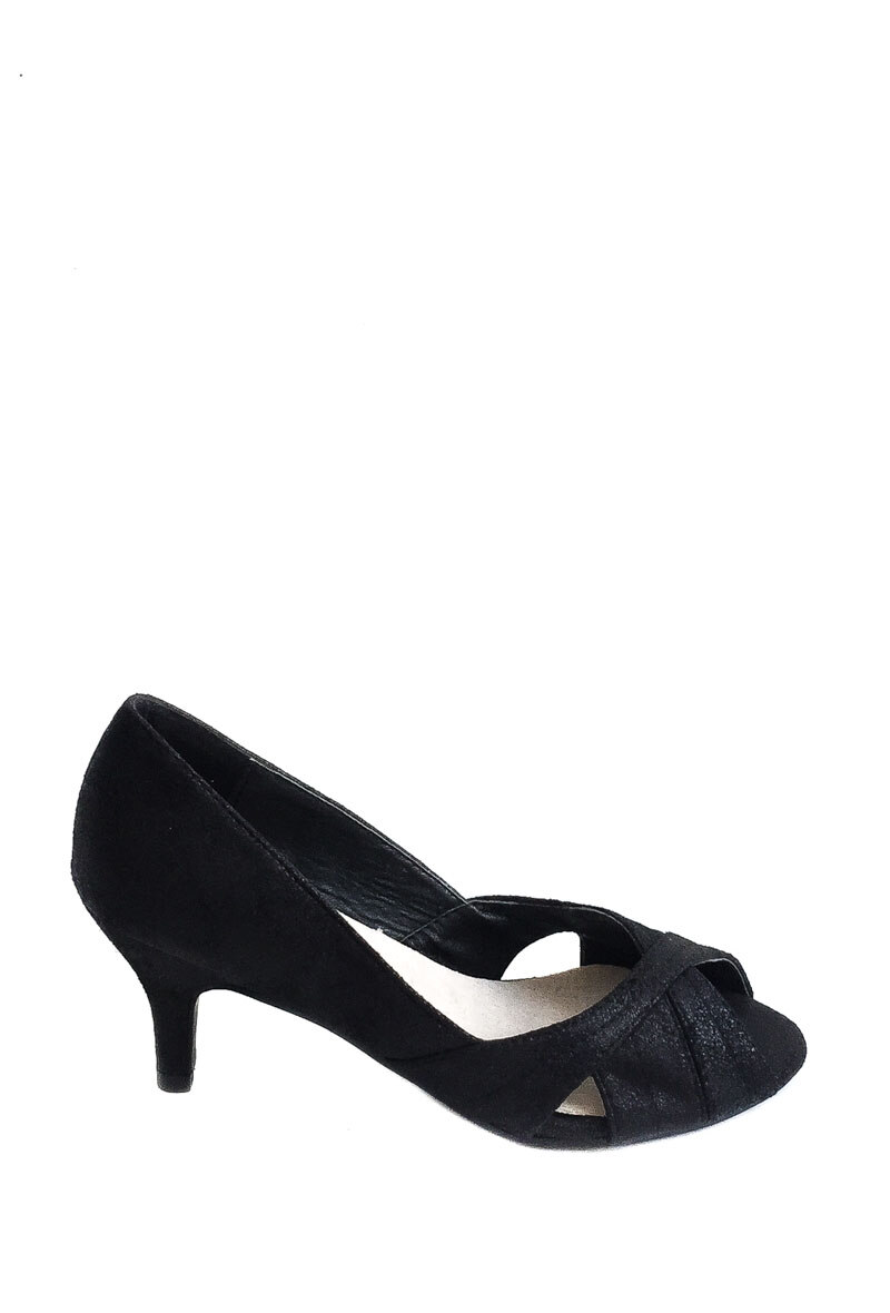 Wholesaler Anoushka (Shoes) - Open toe pumps