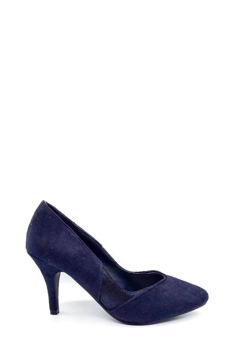 Wholesaler Anoushka (Shoes) - Bi-material pumps