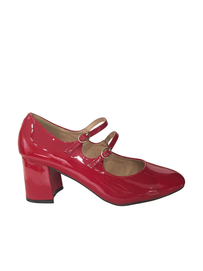 Wholesaler Anoushka (Shoes) - Escarpins