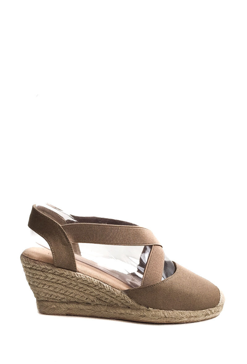 Grossiste Anoushka (Shoes) - Espadrilles compensés