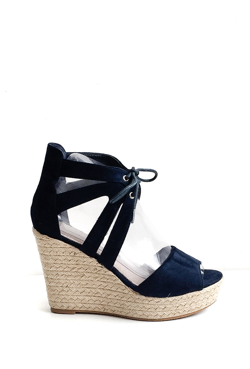 Grossiste Anoushka (Shoes) - Espadrilles compensés