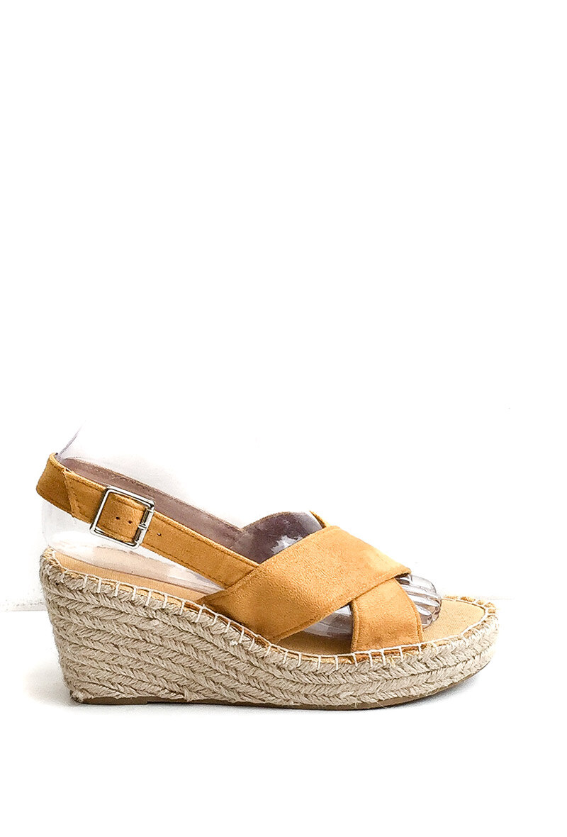 Grossiste Anoushka (Shoes) - Espadrilles compensés