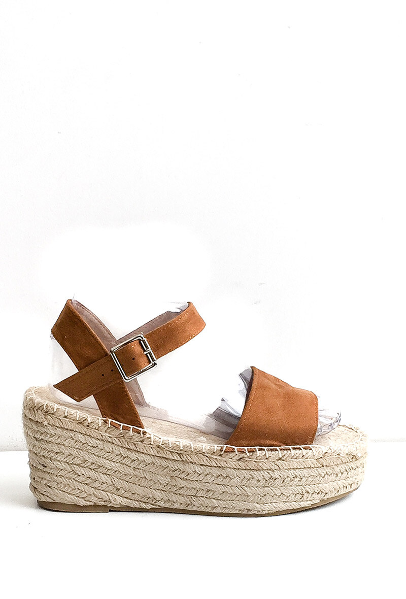 Grossiste Anoushka (Shoes) - Espadrilles compensés