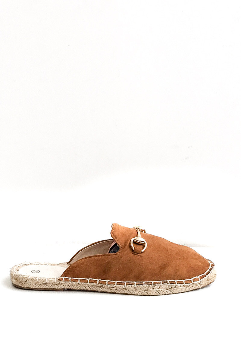 Wholesaler Anoushka (Shoes) - Espadrille mules