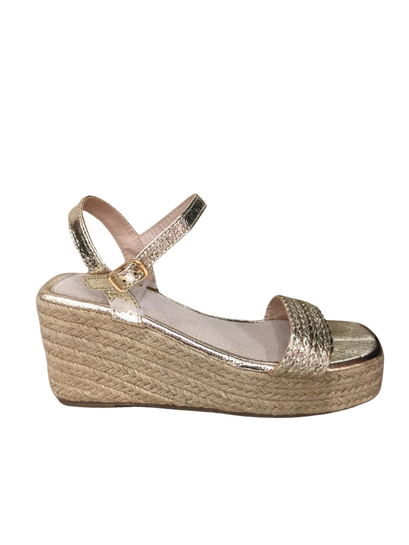 Wholesaler Anoushka (Shoes) - Espadrilles compensés