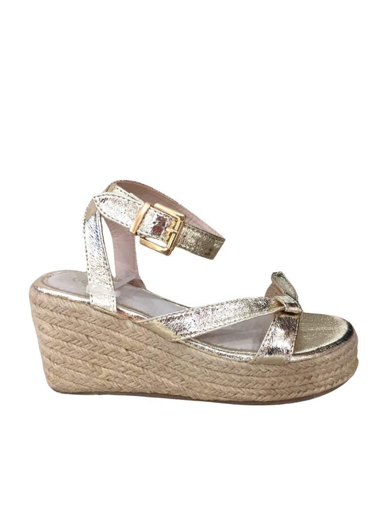 Wholesaler Anoushka (Shoes) - Espadrilles compensés