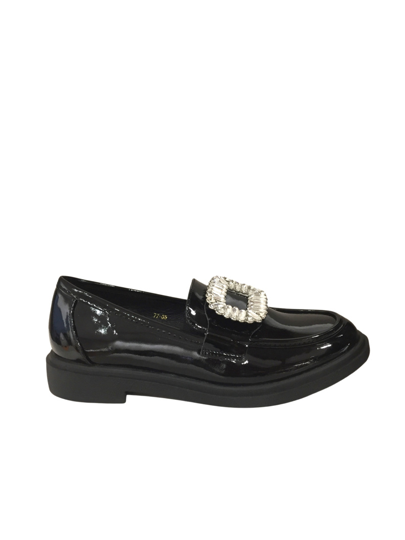 Wholesaler Anoushka (Shoes) - Loafers