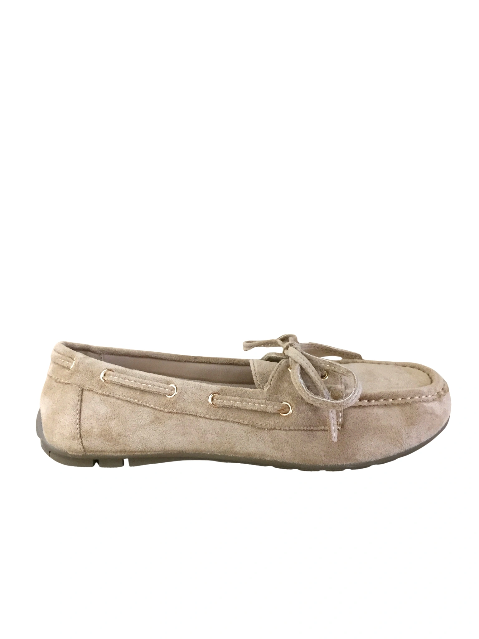 Mocassin automne/hiver, 100% synthétique, idéal pour un style élégant et confortable, fabriqué en Chine.