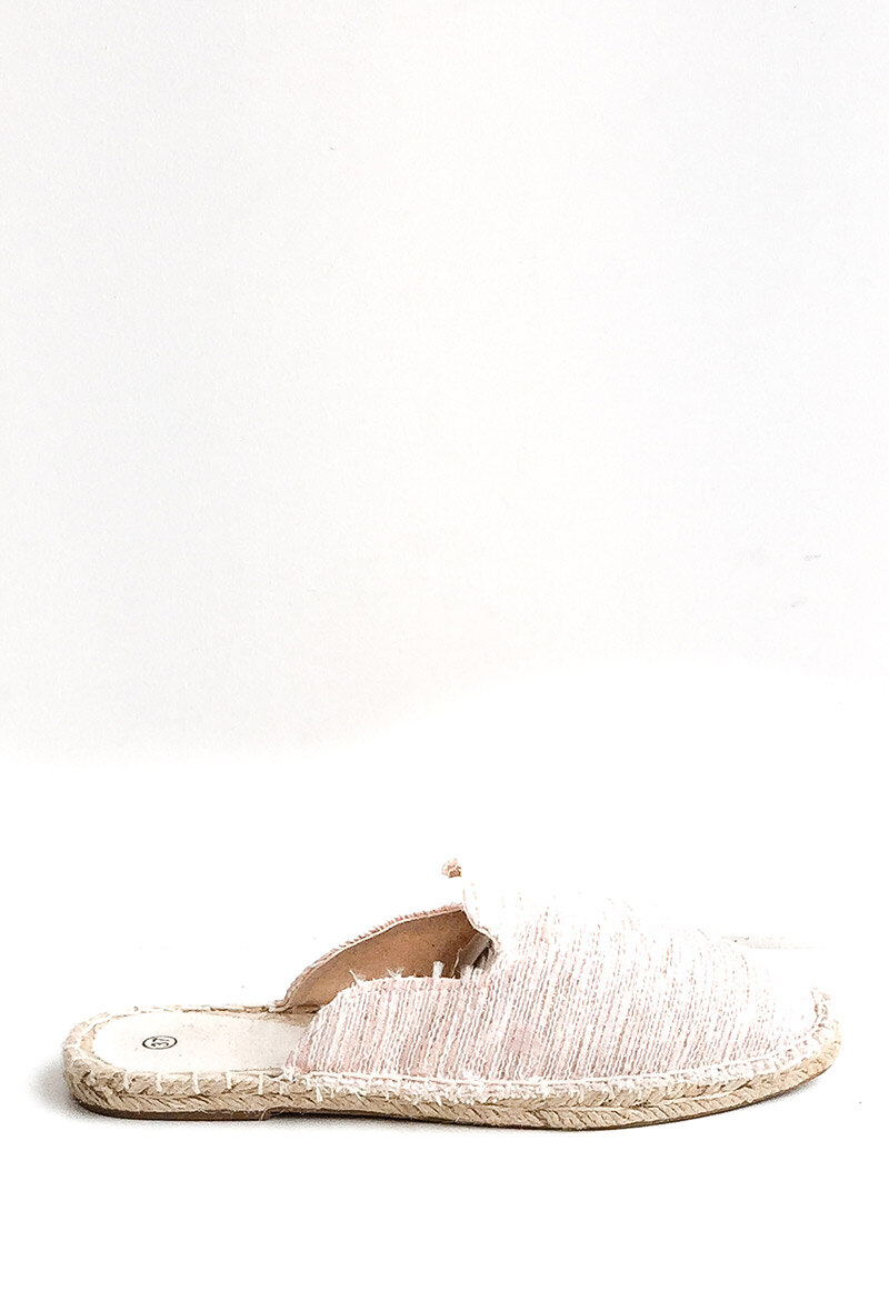 Wholesaler Anoushka (Shoes) - Espadrille mules