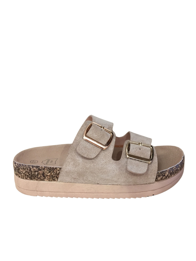 Wholesaler Anoushka (Shoes) - Mules