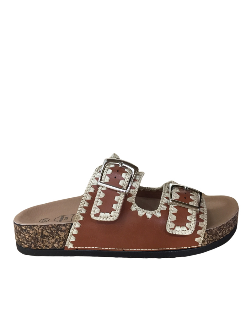 Wholesaler Anoushka (Shoes) - Mules