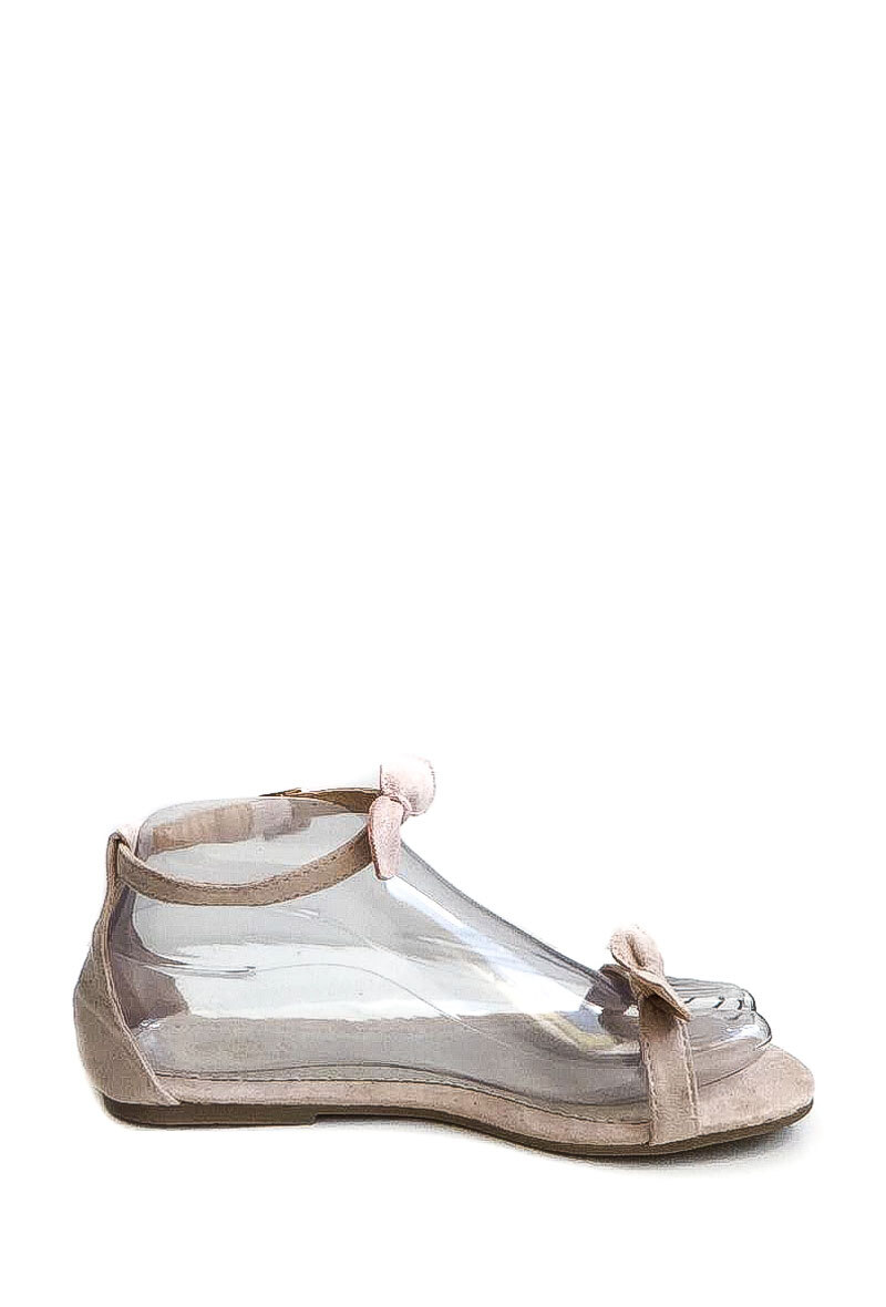Grossiste Anoushka (Shoes) - Sandales avec noeuds