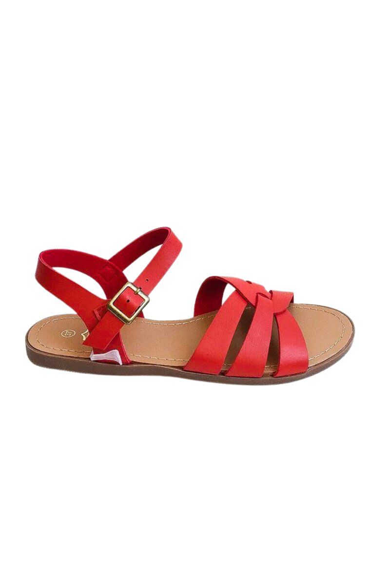 Großhändler Anoushka (Shoes) - Sandalen