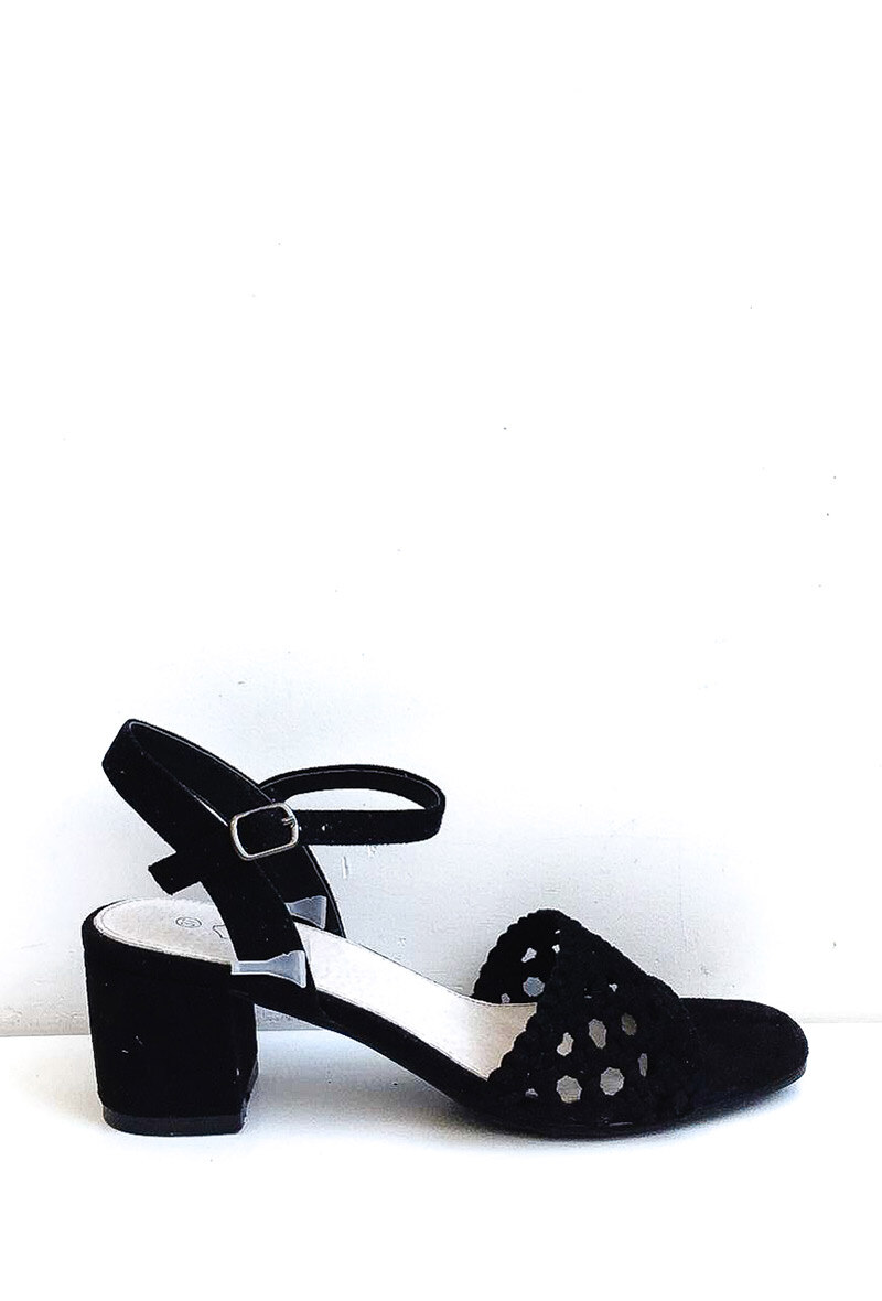 Wholesaler Anoushka (Shoes) - Heeled sandals