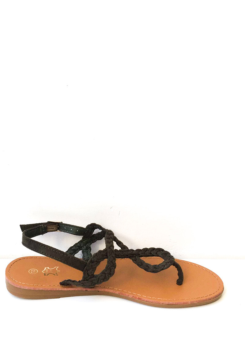 Grossiste Anoushka (Shoes) - Sandales