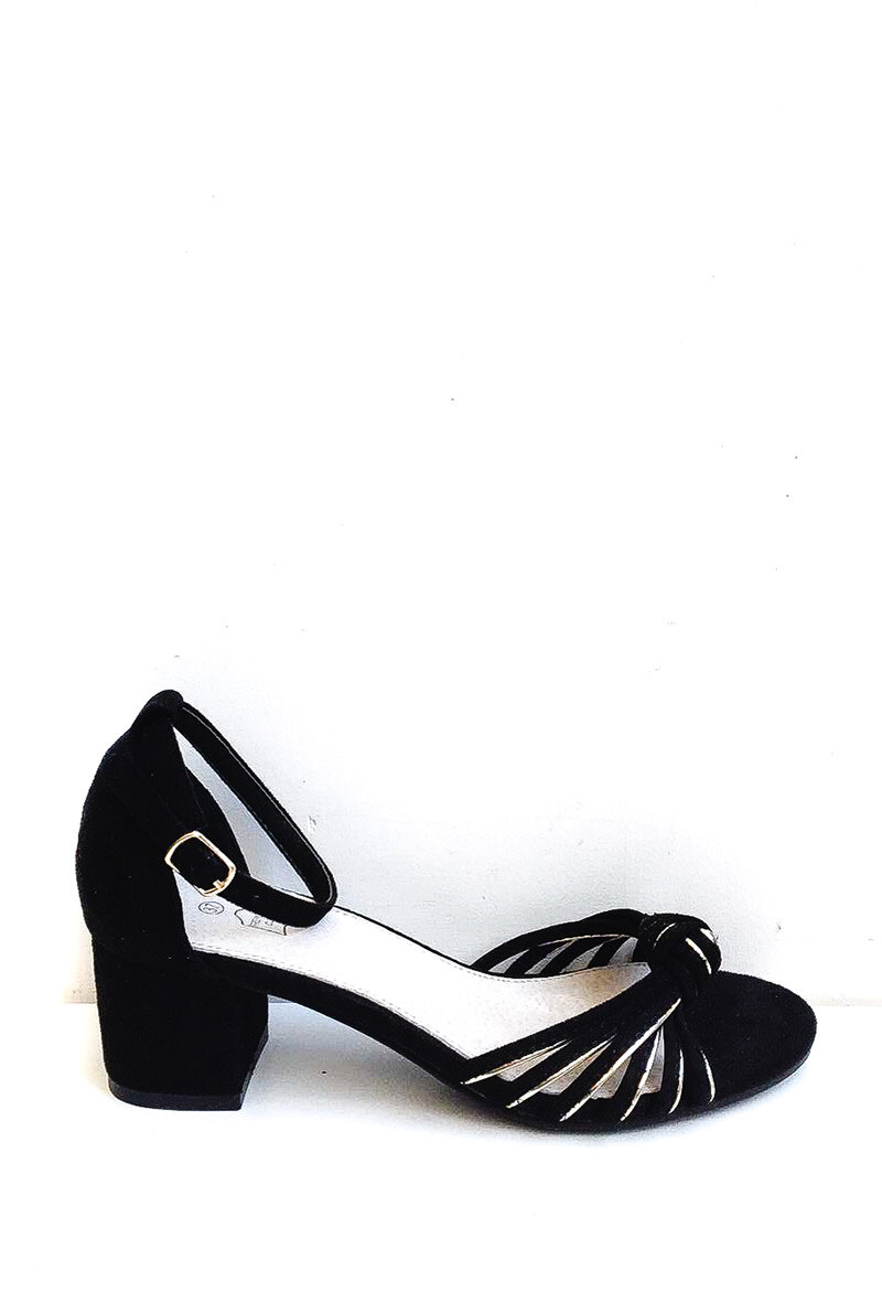 Wholesaler Anoushka (Shoes) - Heeled sandals