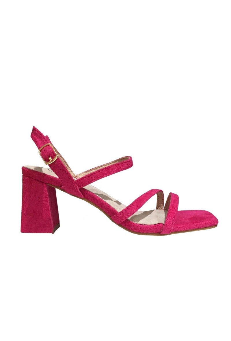 Wholesaler Anoushka (Shoes) - Sandales à talon