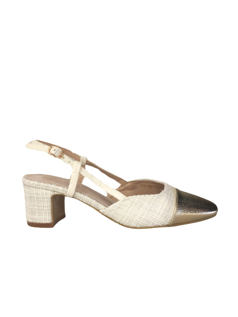 Wholesaler Anoushka (Shoes) - Sandales à talons