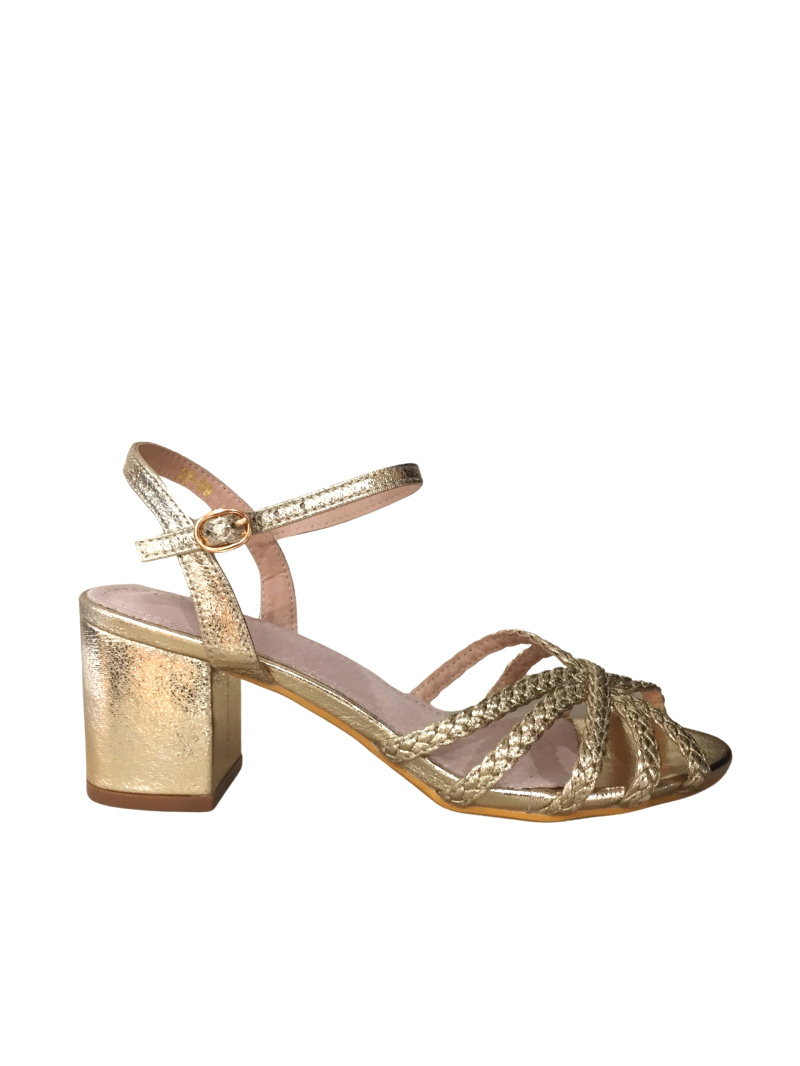 Wholesaler Anoushka (Shoes) - Sandales à talons