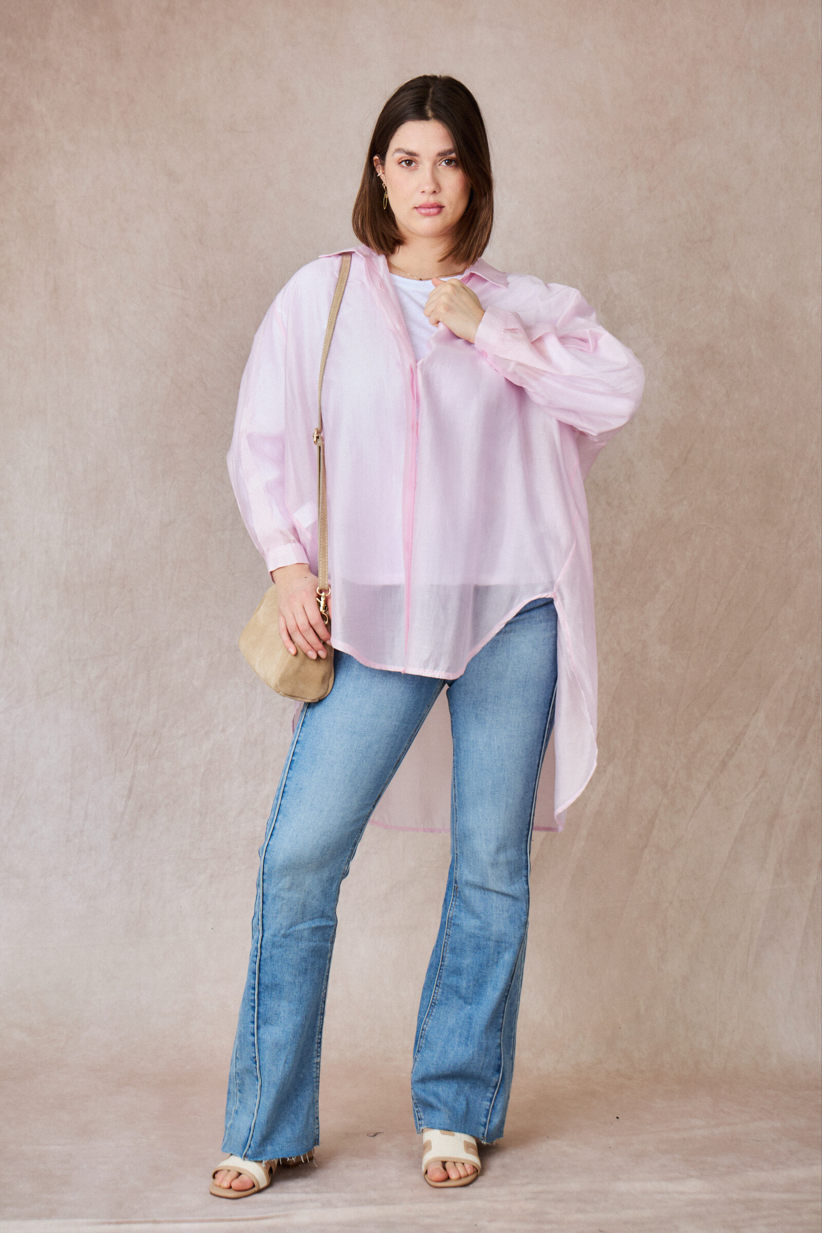 Wholesaler APRIL VINTAGE - Marina shirts