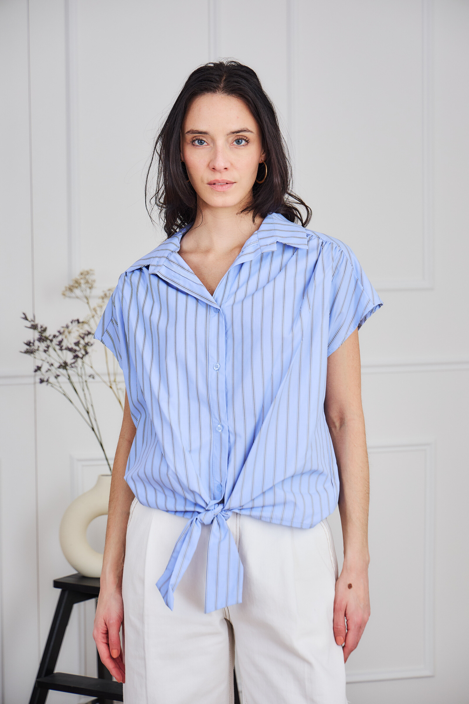 Wholesaler APRIL VINTAGE - Karla shirts