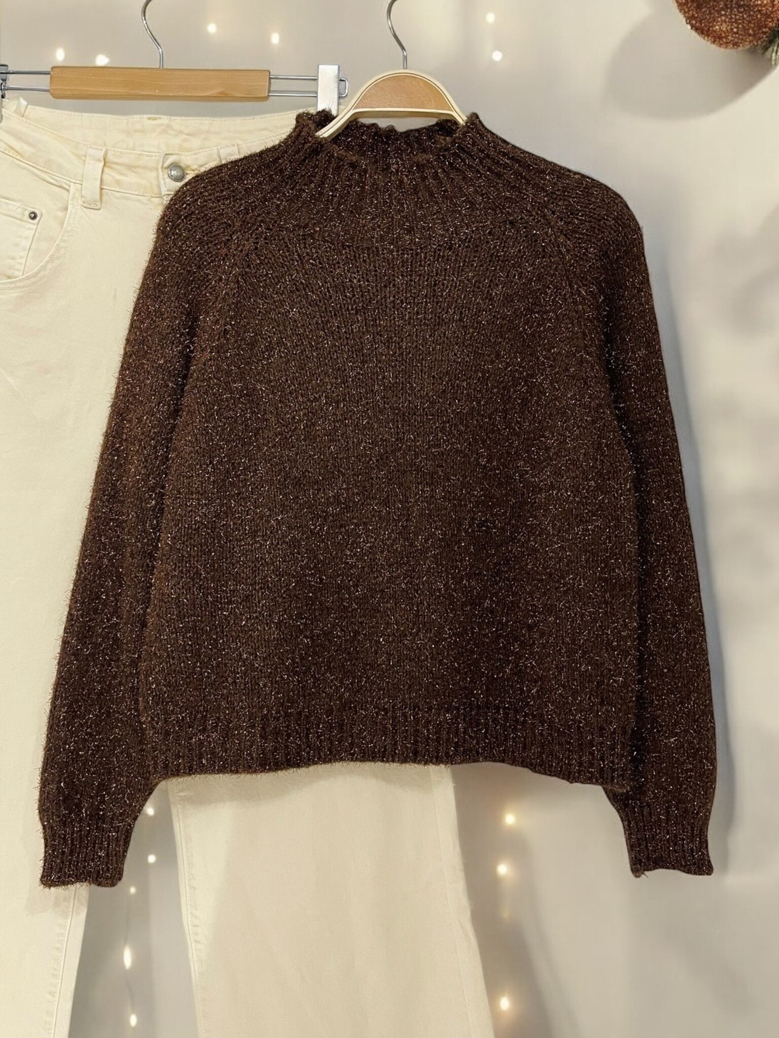 Wholesaler APRIL VINTAGE - MATHILDA SWEATER
