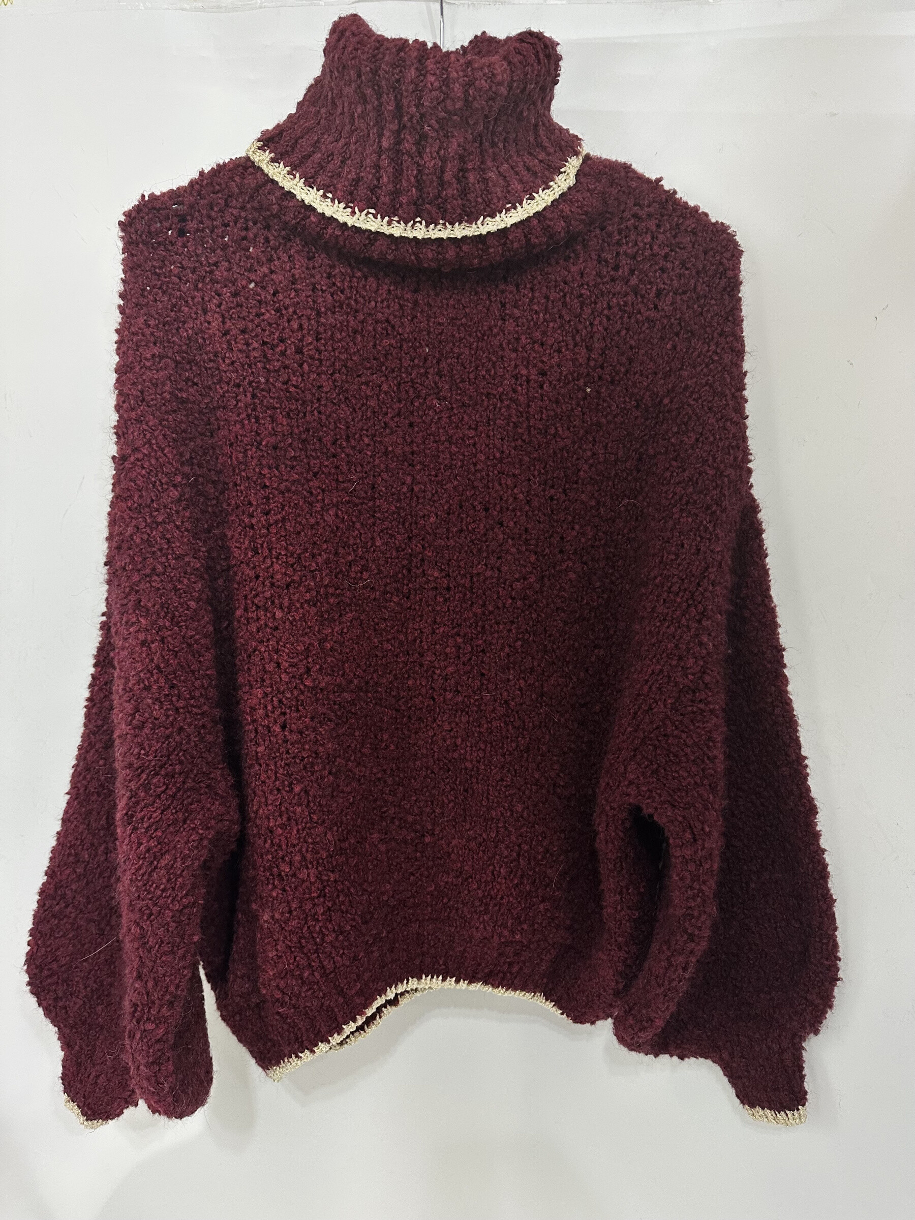 Wholesaler APRIL VINTAGE - ELINA SWEATER