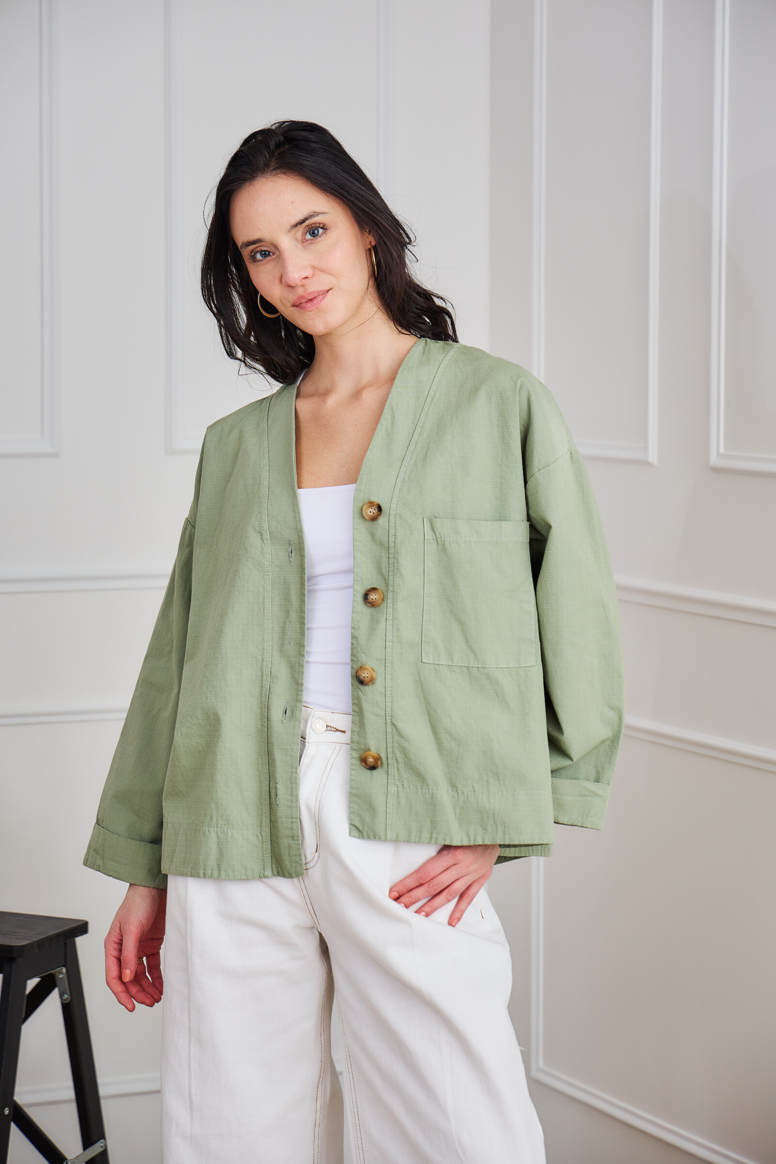 Wholesaler APRIL VINTAGE - Katarina jacket