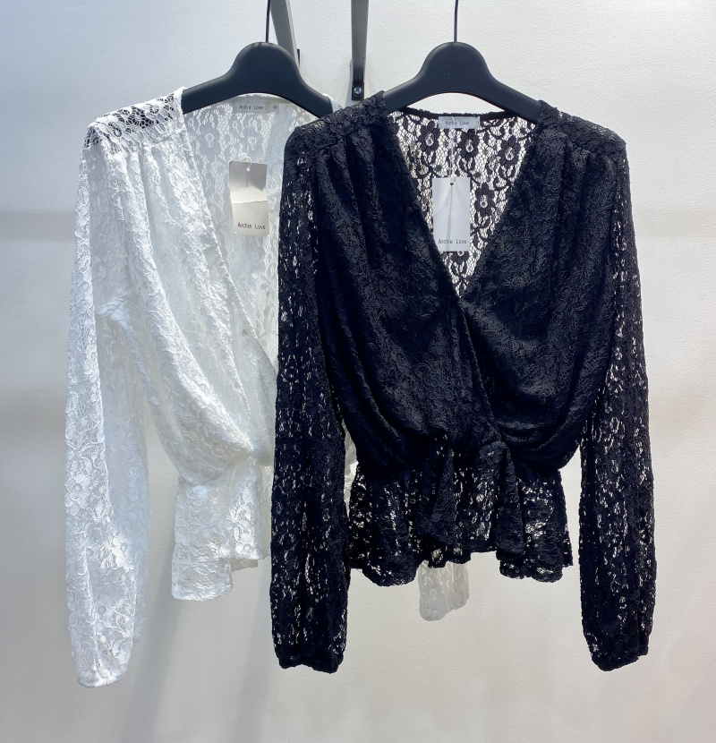 Mayorista Archie Love - blusa