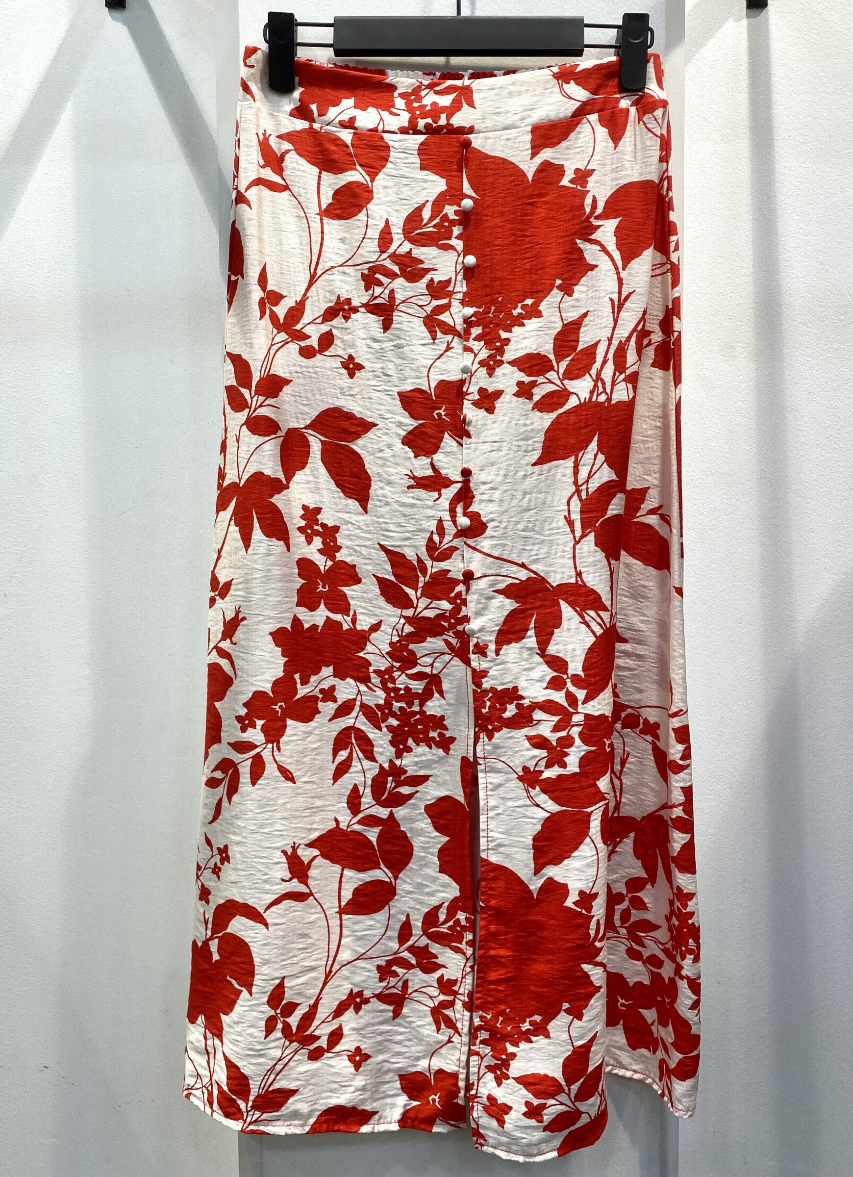 Wholesaler Archie Love - printed top
