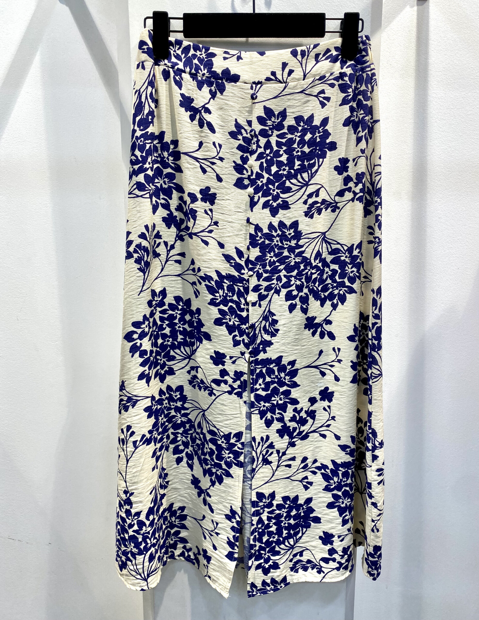 Wholesaler Archie Love - printed skirt